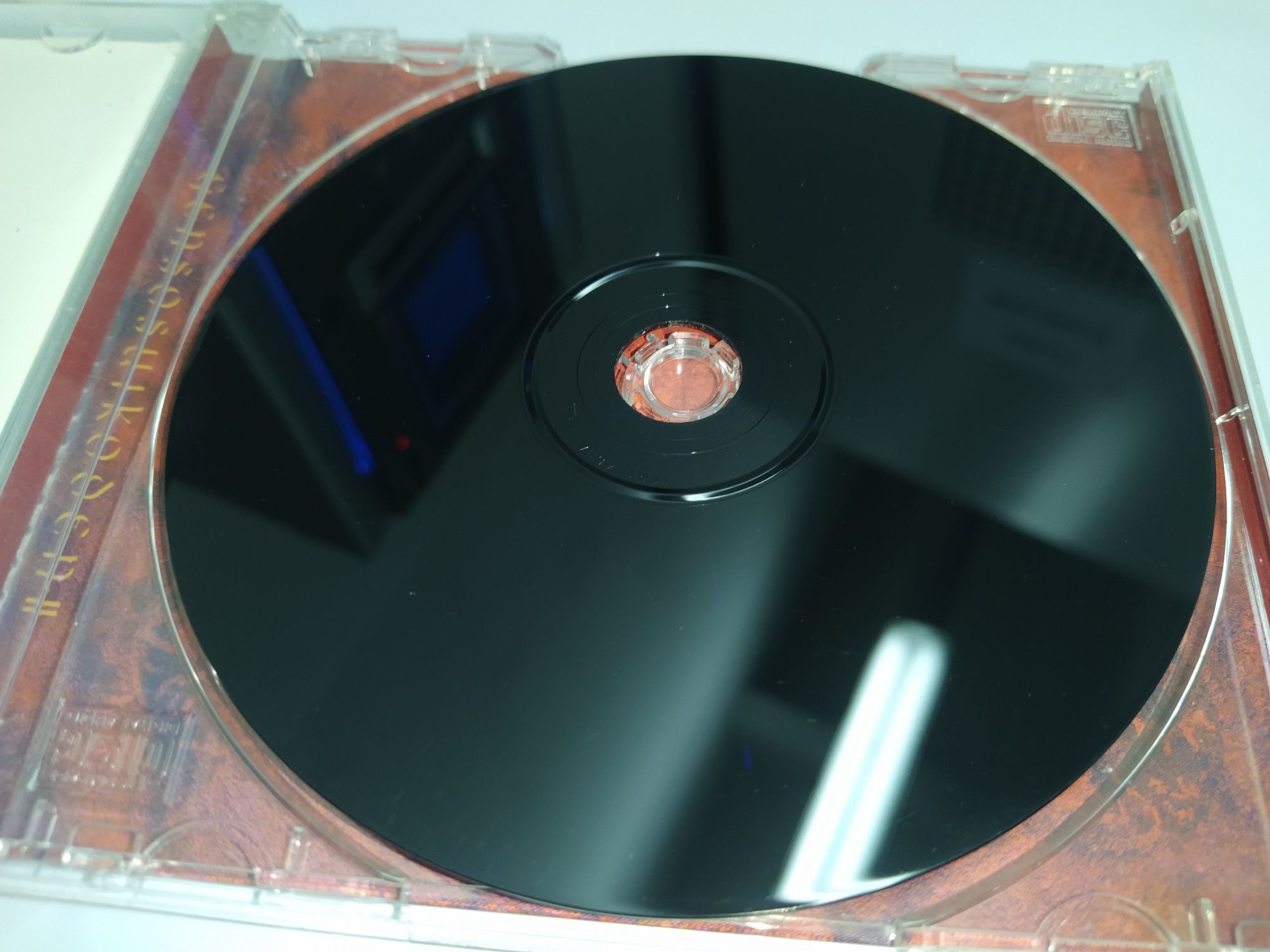 Ps1 psx one PlayStation Gensosuikoden ll Suikoden NTSC-J