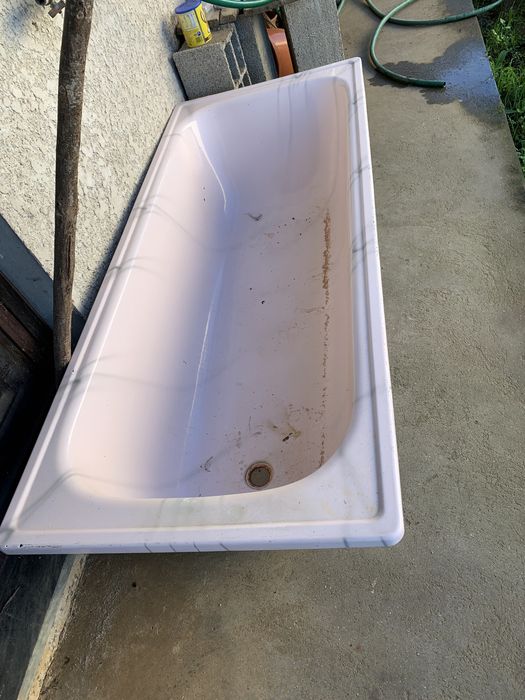 Relvadeira usada para cortar