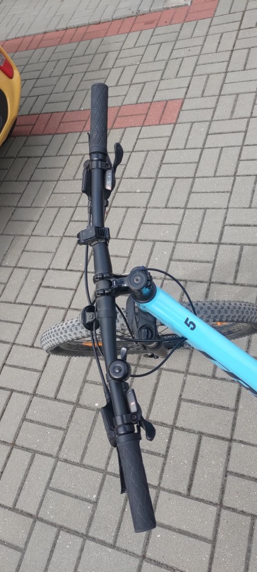Trek Marlin 5 S 2022
