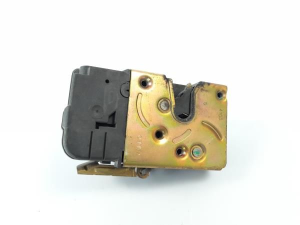 Fechadura / fecho porta frente esquerdo PEUGEOT 206 (2A/C)