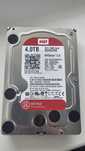 Dysk HDD WD Red 4TB