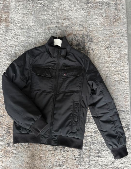 Kurtka bomber Tommy Hilfiger