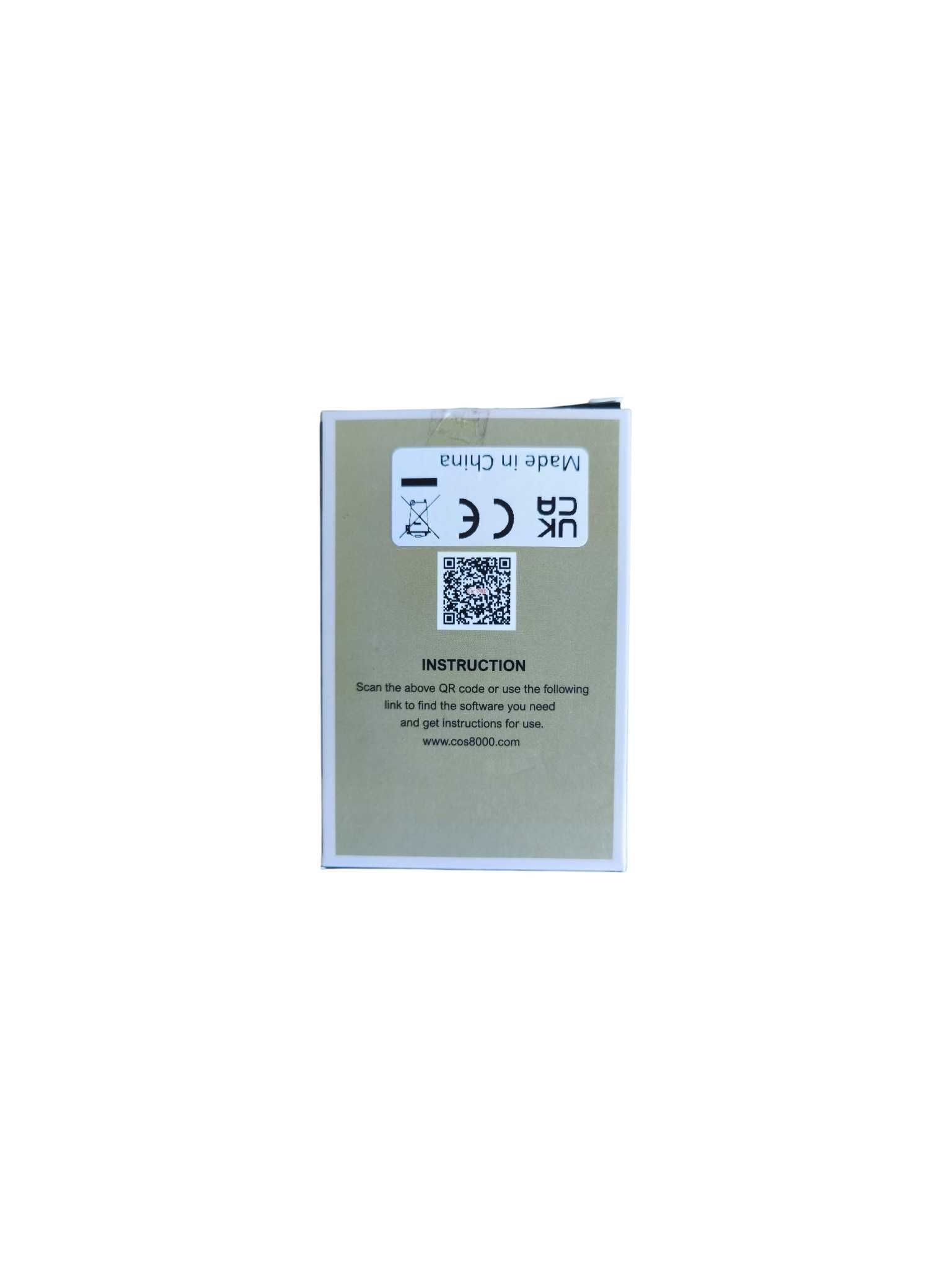 Scanner de diagnóstico OBII (Multimarca)