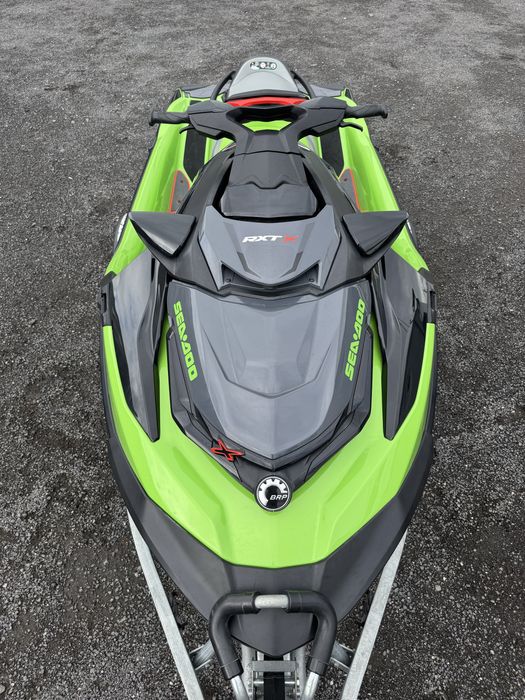 Sea doo RXT 300 RS