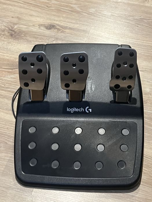 Kierownica logitech g920