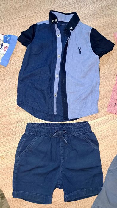 Дитячі речі 92 р