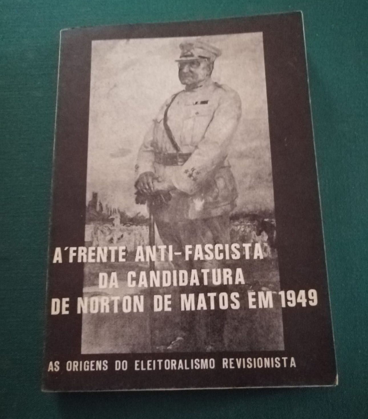 Livros Políticos