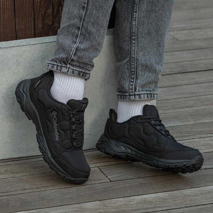 Gore-Tex /  Columbia Firecamp Fleece  (41-45 рр)