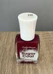 Cukrowy lakier do paznokci Red Velvet Sally Hansen