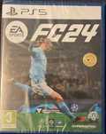 Fifa 24 para PS5 - Em bom estado