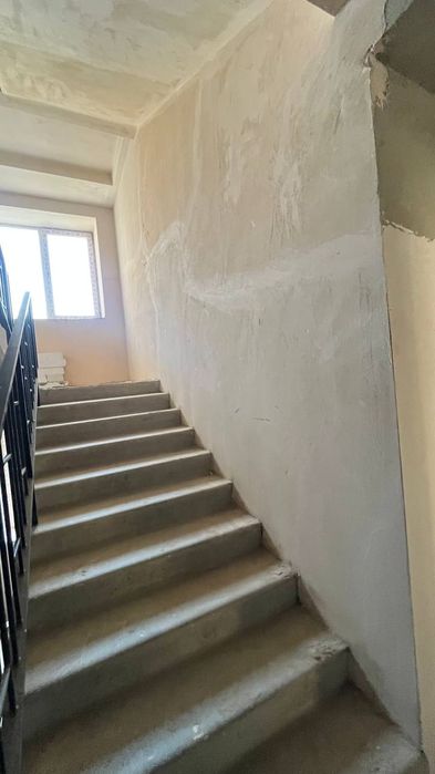 .Продам велику 2к квартиру в збудованому будинку! ГАЗ!