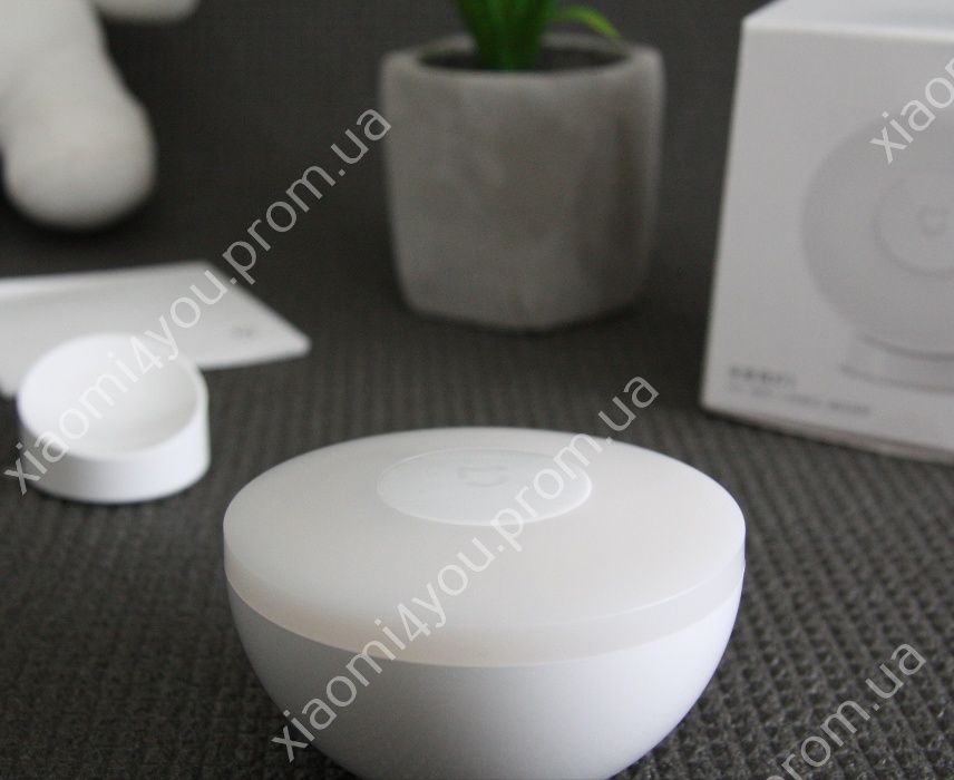 Светильник Xiaomi MiJia Motion-Activated Night Light 2, bluetooth верс