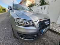 Audi Q5 2.0 TDI a Gasóleo