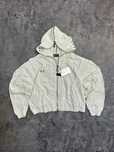 Thug Club zip hoodie худи зип зіпка full y2k archive opium біла M L