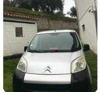Citroën nemo 1400