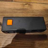 Retro aparat fotograficzny PocketPack 110p