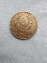3 копейки СССР  1949 года