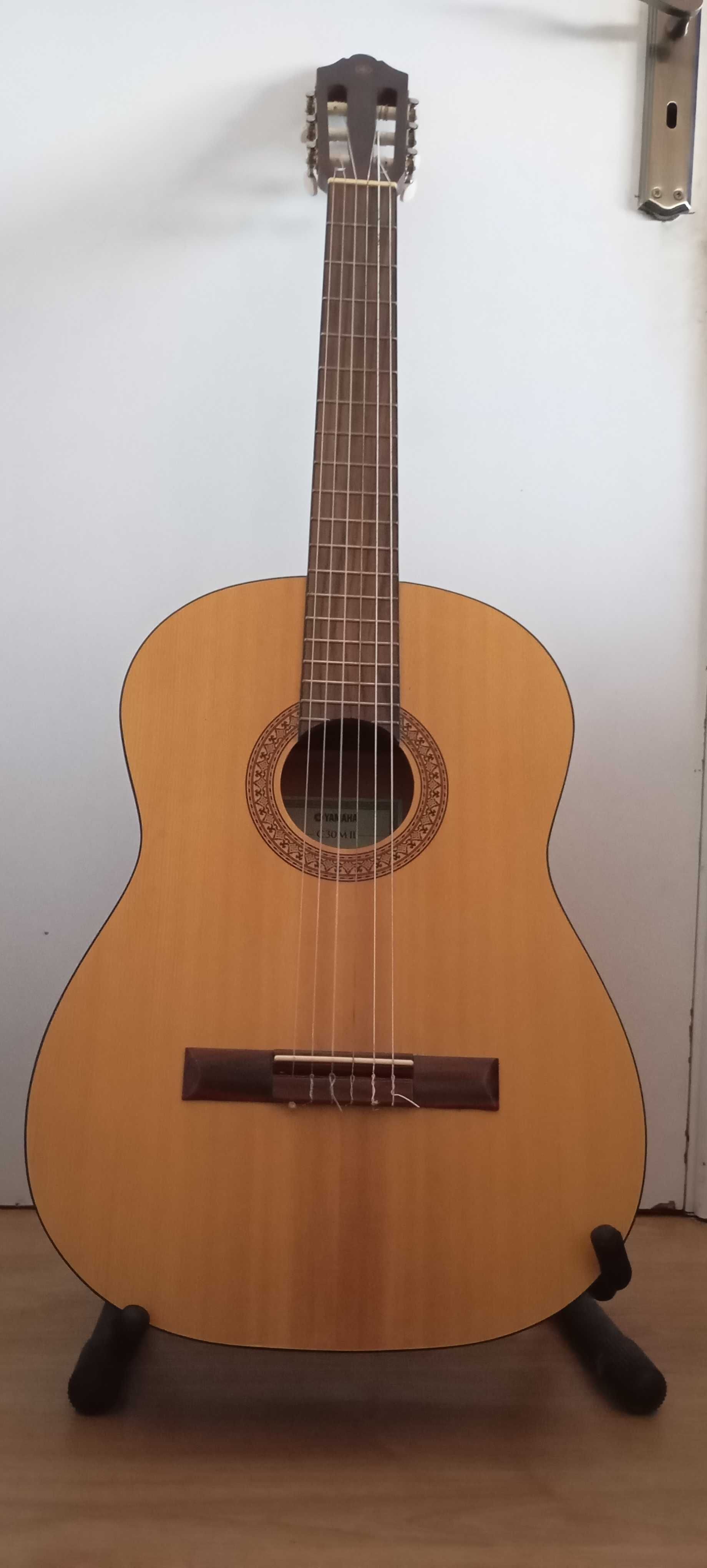 Guitarra clássica