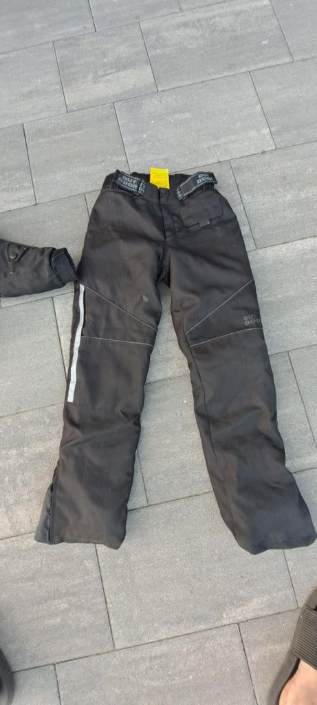 Strój motocyklowy