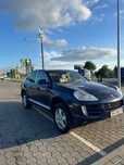 Porsche Cayenne S 4.8