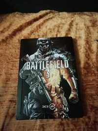 Battlefield 3 steelbook