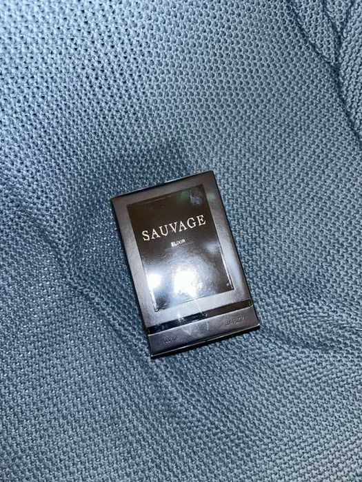 Dior Sauvage Elixir 60ml Parfum