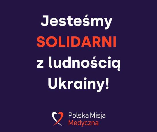 SOS Ukraina | PMM