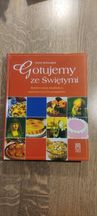 Gotujemy ze świętymi- książka kucharska 

Zapraszam na inne moje aukcj