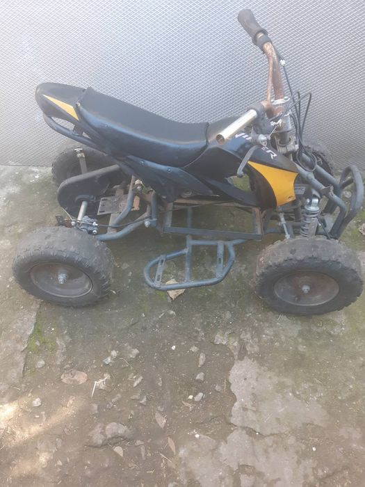 Квадроцикл детский