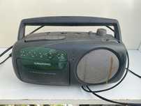 Radio Grundig RR 276
