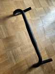 Kierownica baranek rondo ruut 440cm
