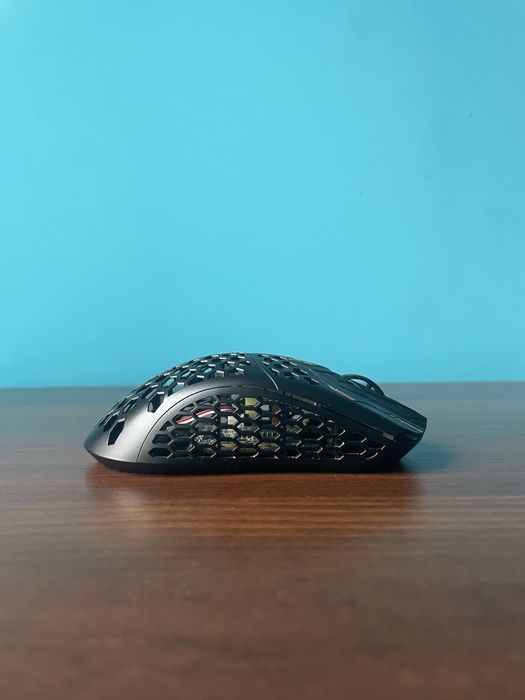 Finalmouse ULX Guardian M / Lion