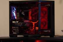 Komputer Gamingowy GTX 1660Ti, 16GB, 4.5TB, Ryzen 5 3600