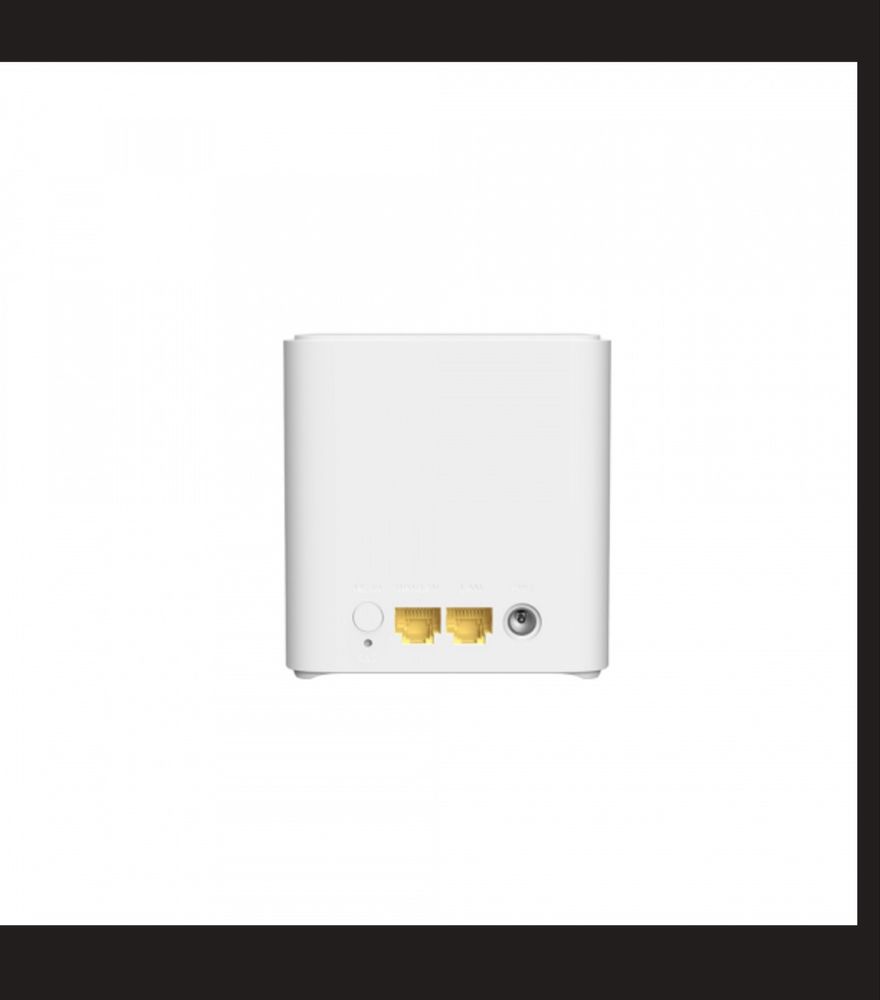 WiFi-Mesh система Tenda mx3