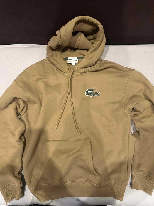 Bluza lacoste rozmiar S