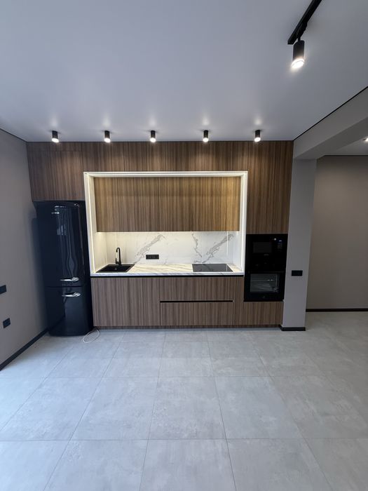 В продажу ексклюзивний таунхаус з усім необхідним