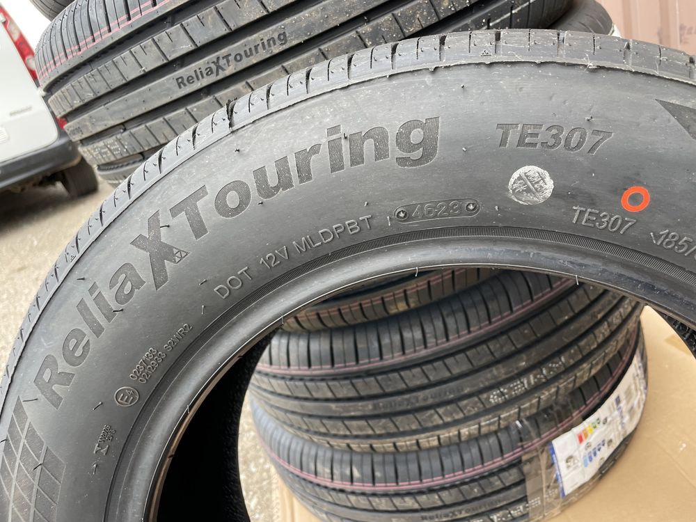 літня гума 185/65 R15 Triangle lanser mazda opel renault dokker