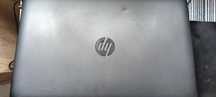 Laptop HP (Odbiór osobisty)