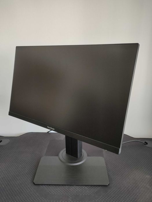 ViewSonic XG2405 24" 144Hz IPS 1ms FreeSync – Como Novo
