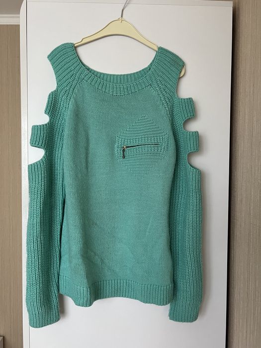 Свитер женский Турция