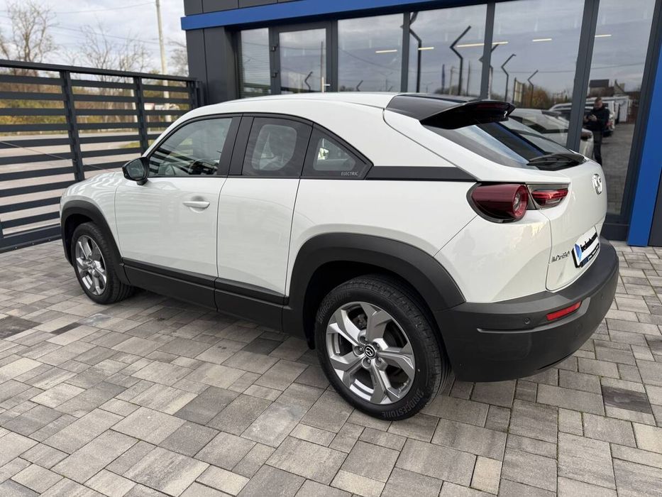 Mazda MX-30 2021 freshauto