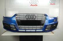 ZDERZAK AUDI A4 S-LINE PLUS COMPETITION B8 LIFT 8K