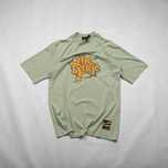 The Fuge graffiti logo t-shirt M hip hop