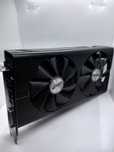 Продам відеокарту  rx470  від sapphire  8gb
