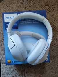 Słuchawki Philips tah 8000 series gwarancja