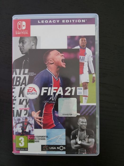 Jogos nintendo switch