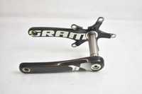 ramiona korby SRAM FORCE carbon ! 175mm ! bcd 130 ! gxp !