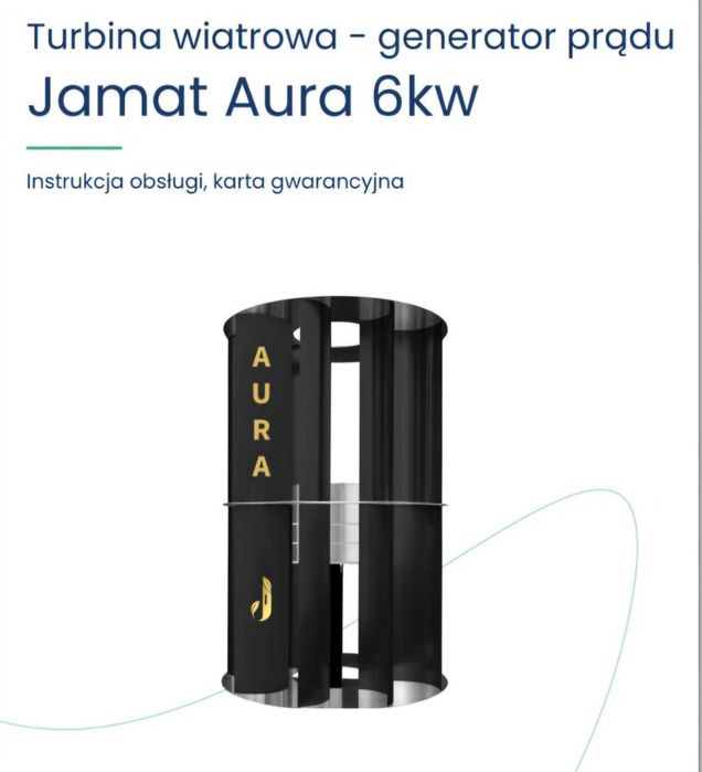Elektrownia wiatrowa,  magazyn energii , nowe domy, dotacja 50%,