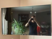 Telewizor  TV Philips 43PFT4112