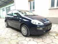 Fiat Punto Evo Klimatyzacja 1.4 mpi,Opłacony z Niemiec 2